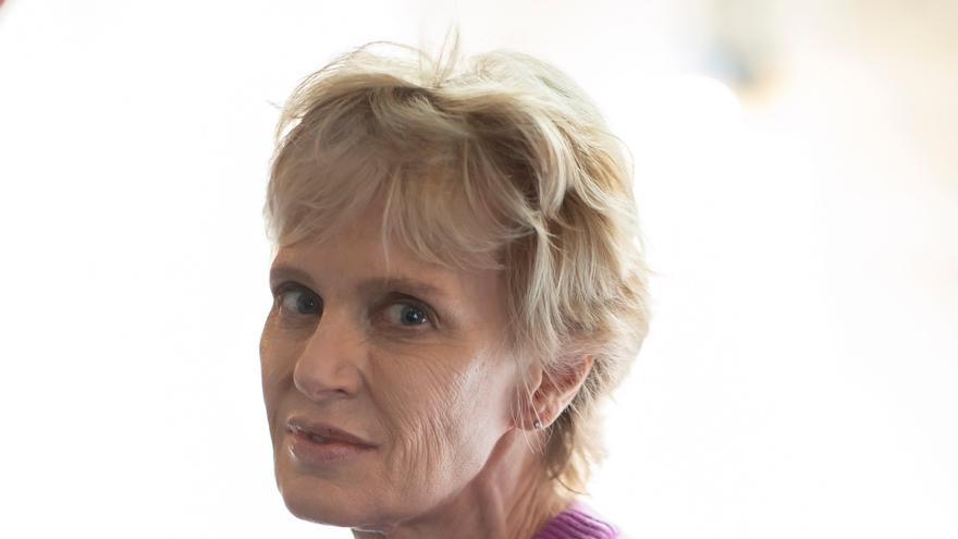 Siri Hustvedt, la excelencia en forma de narradora