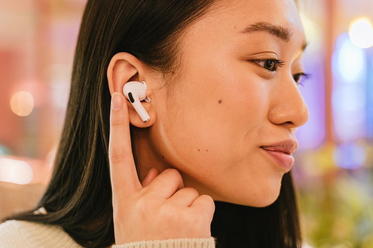 Los AirPods de Apple nunca han estado tan baratos: 25 % de descuento