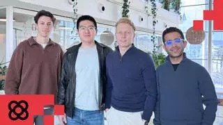 El 'Google Drive' de la IA Modern Relay establece su sede en Barcelona