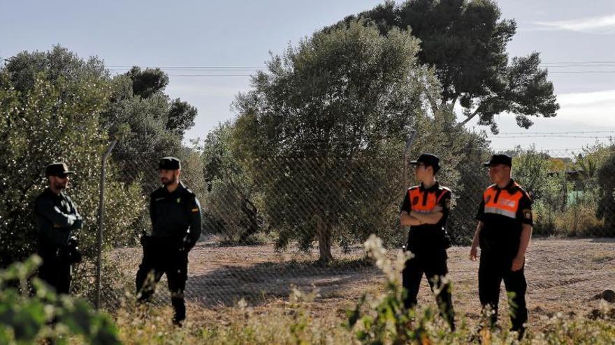 La Policía había alertado a servicios sociales tres días antes de los crímenes