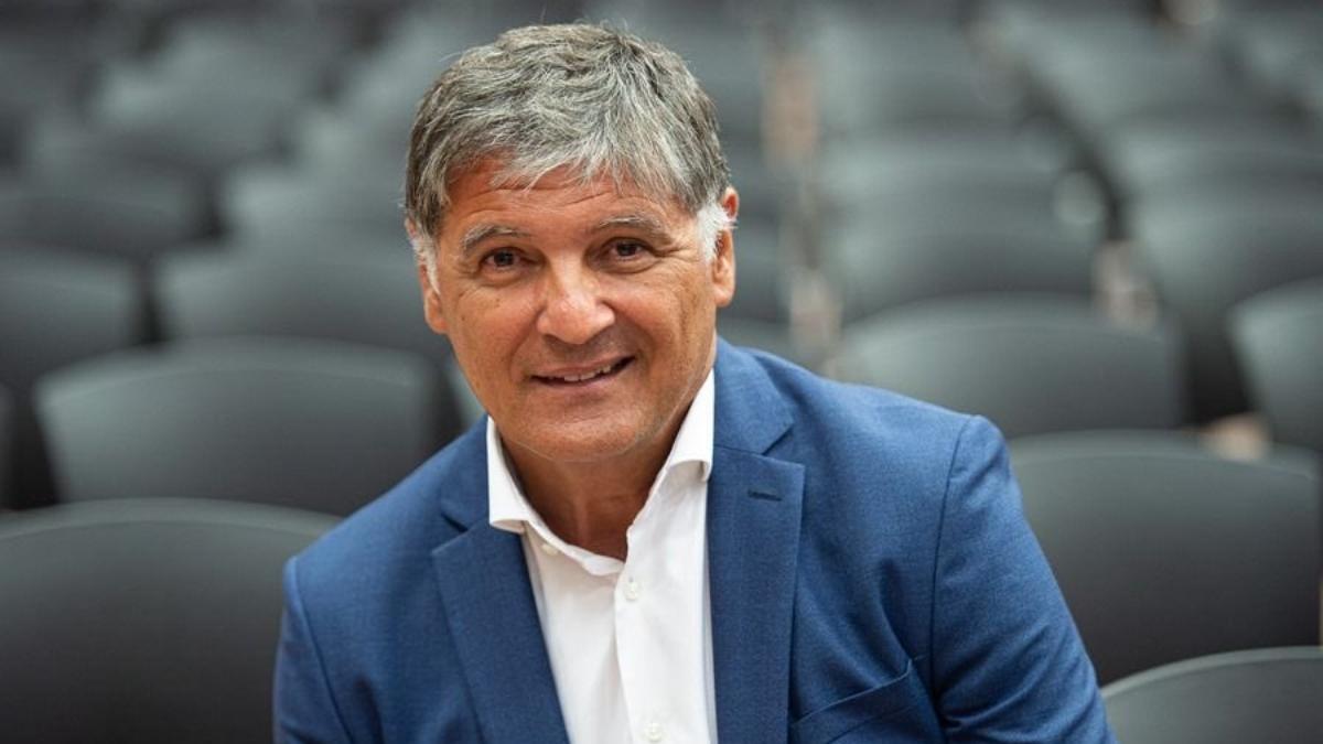 Toni Nadal