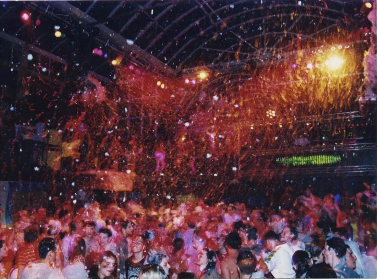 Amnesia will extend its 50 Years of Dancing anniversary across the whole of 2026.