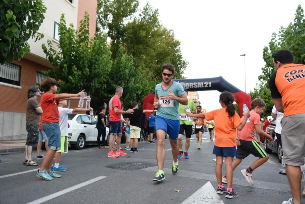 Carrera Popular de Santiago y Zaraiche (2)