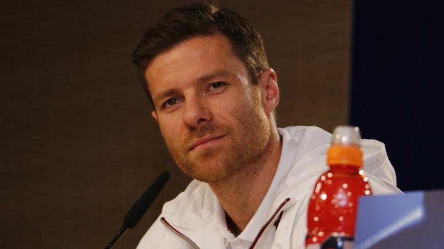 Xabi Alonso