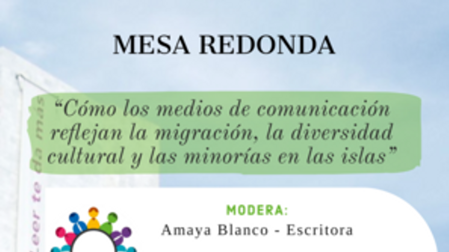 Mesa Redonda