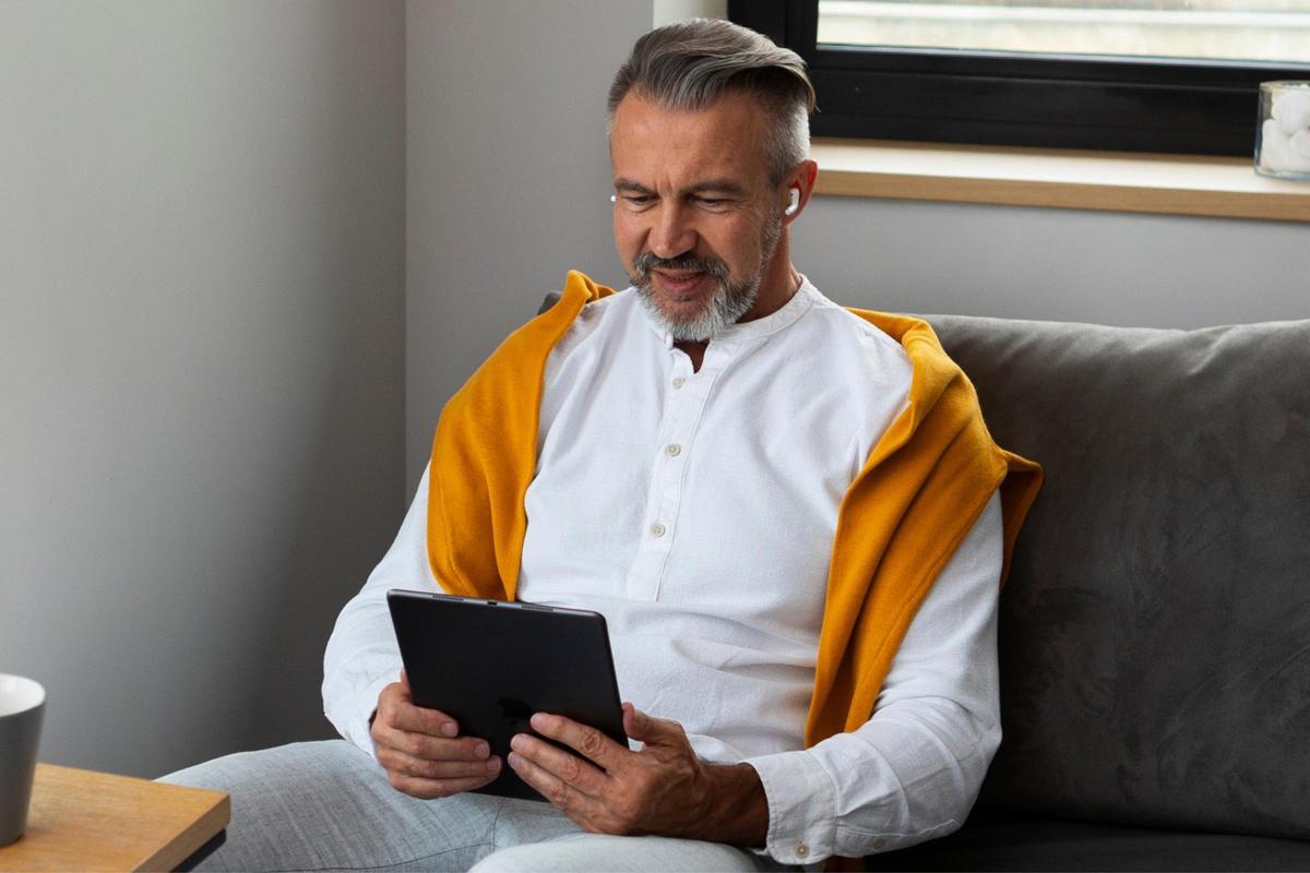 De 330 a 109 euros: Amazon rebaja a su mínimo histórico, solo hoy, la tablet más potente y rápida (y más ofertas)