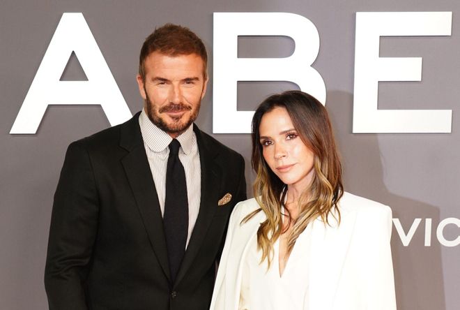 Victoria Beckham (51 anys) humanitza David al llit: «El meu marit ronca i jo he de fer servir taps»