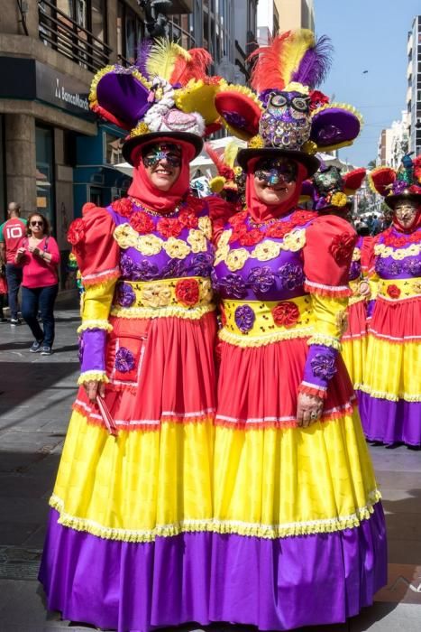 Carnaval 2019 | Carnaval de Día de Vegueta