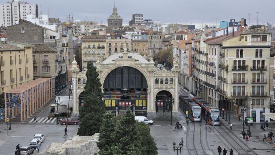 El Mercado Central tendrá una zona de ocio y más servicios