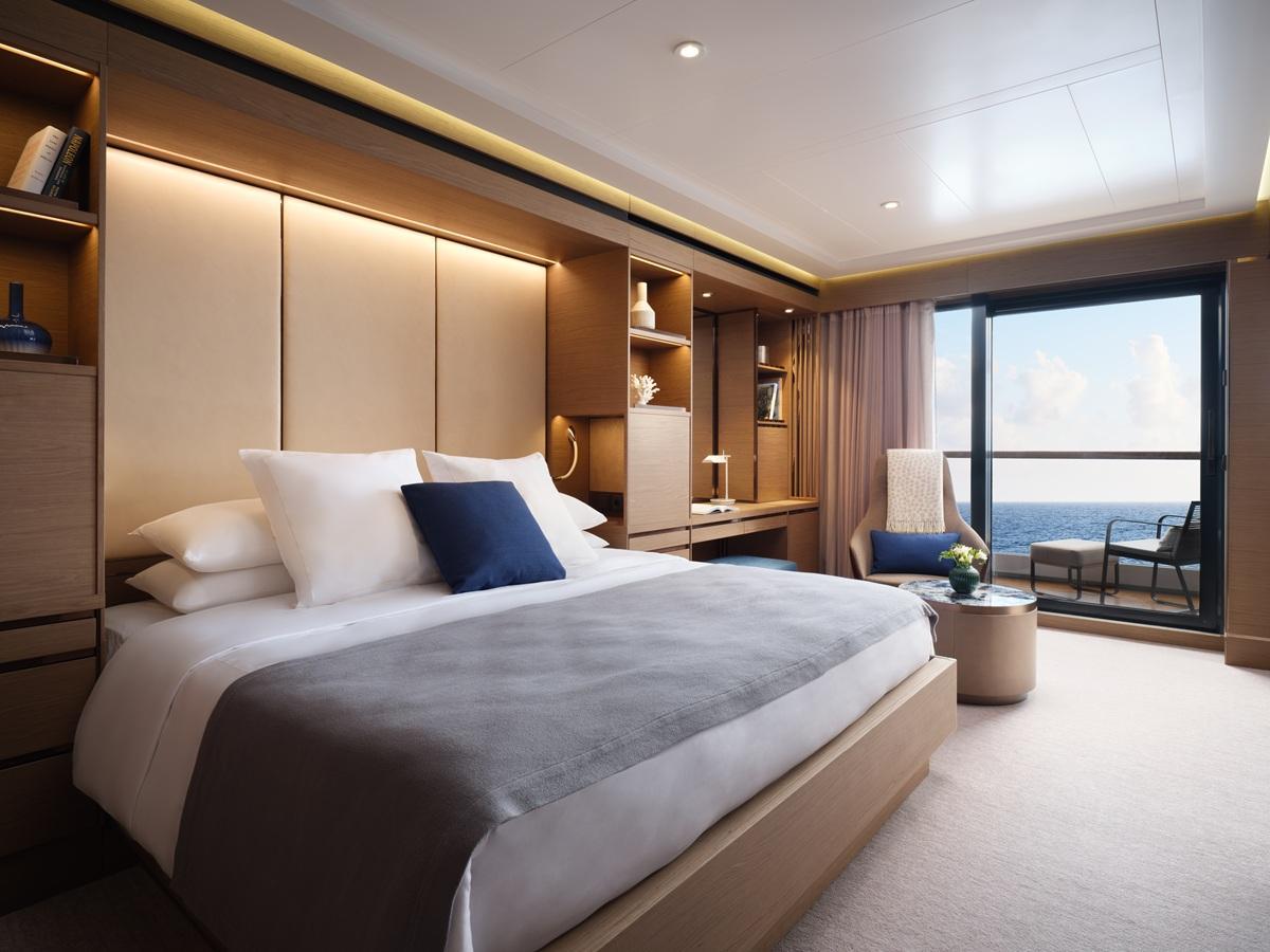 Suite Evrima