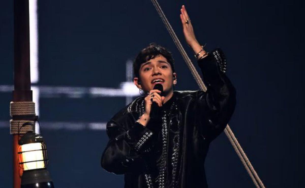 Espanyols... Eurovisió no ha mort