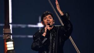 Espanyols... Eurovisió no ha mort