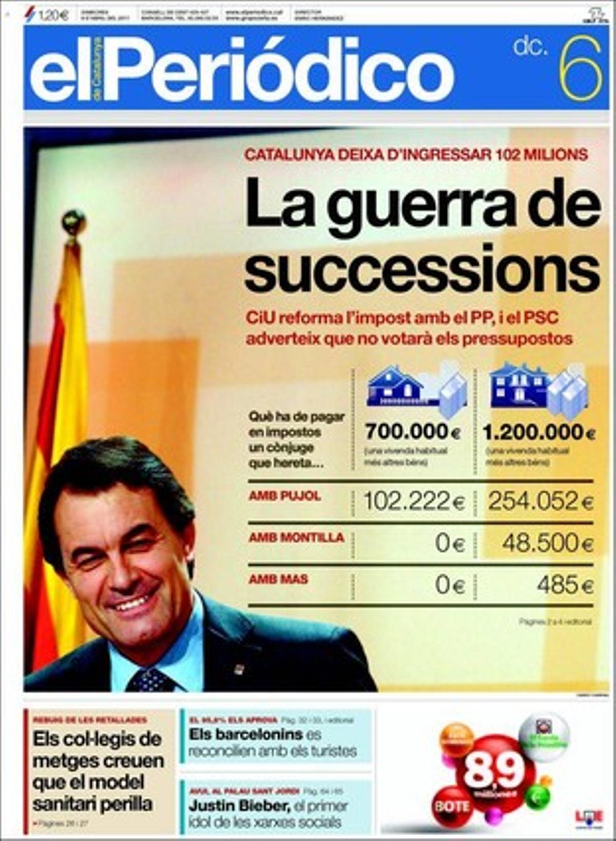 elperiodico cat 06-04-2011