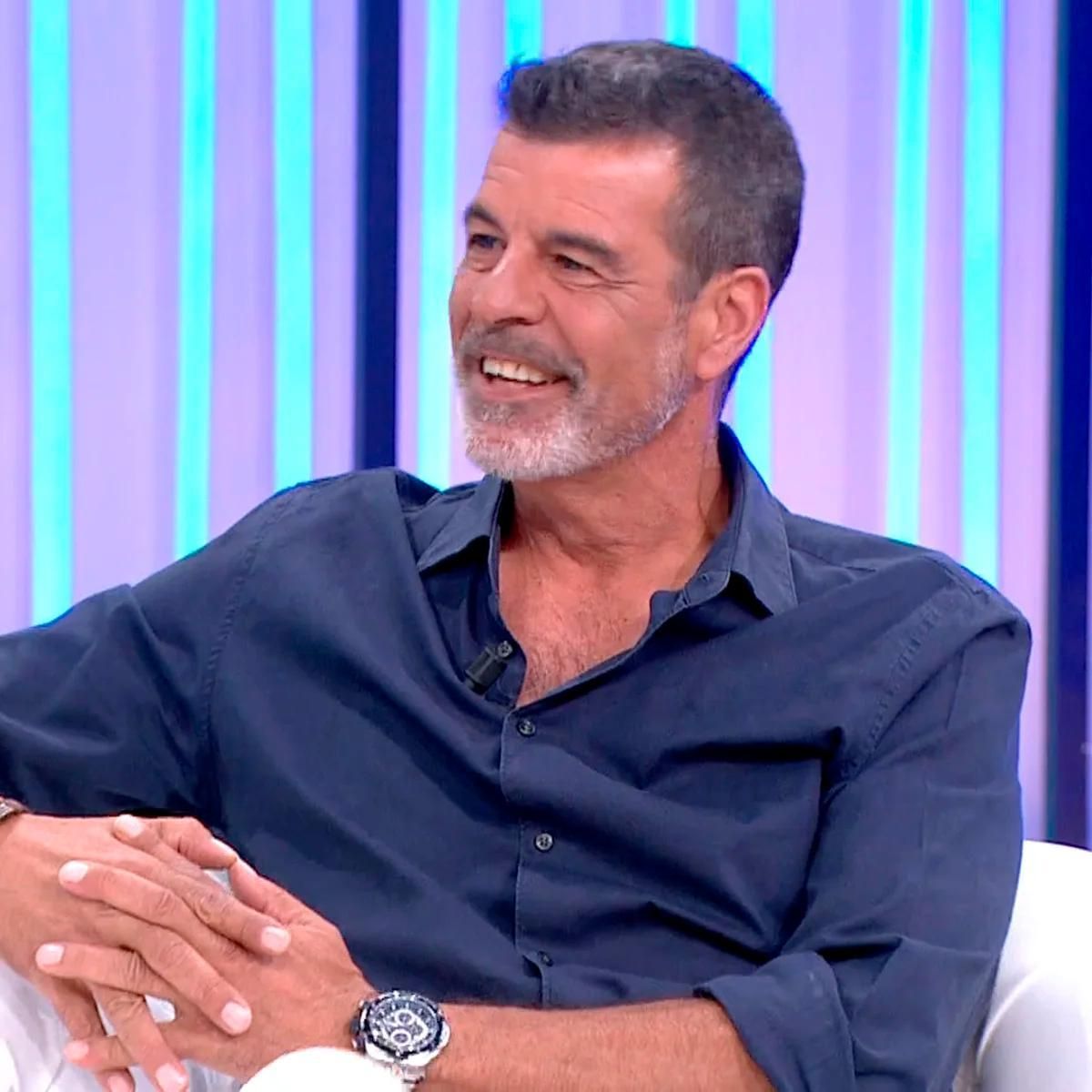 Andoni Ferreño.