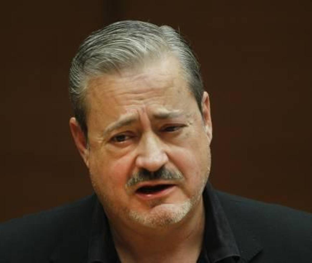 Exconsejeros de la CAM aseguran que nunca aprobaron las dietas que cobró Crespo