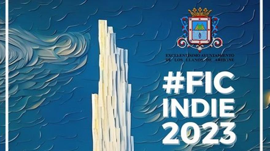 Festival Internacional de Cine Independiente y de Autoría de Canarias