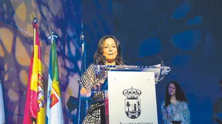 Elisabeth Medina será la próxima alcaldesa de Don Benito el 2 de julio