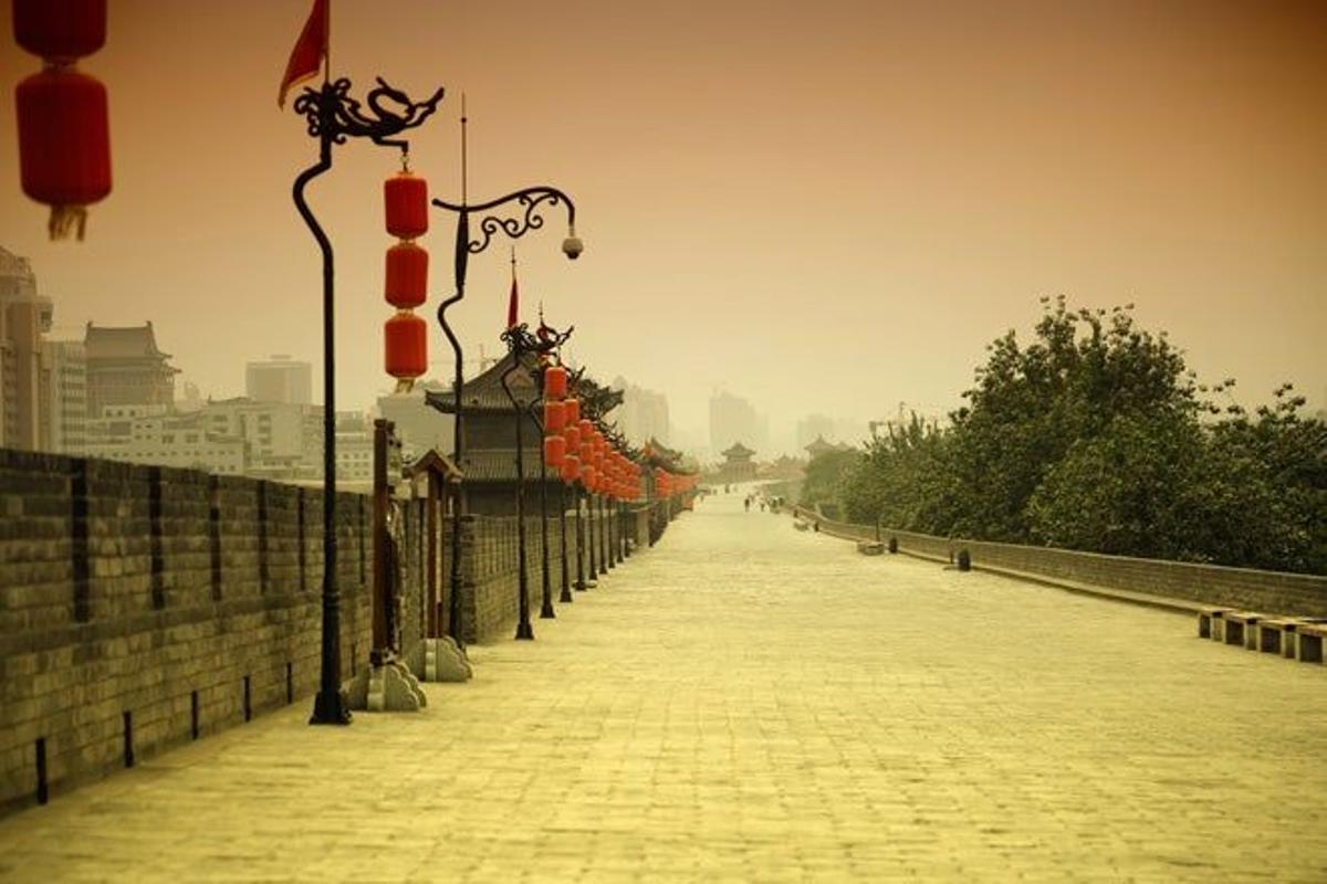 Xi'An