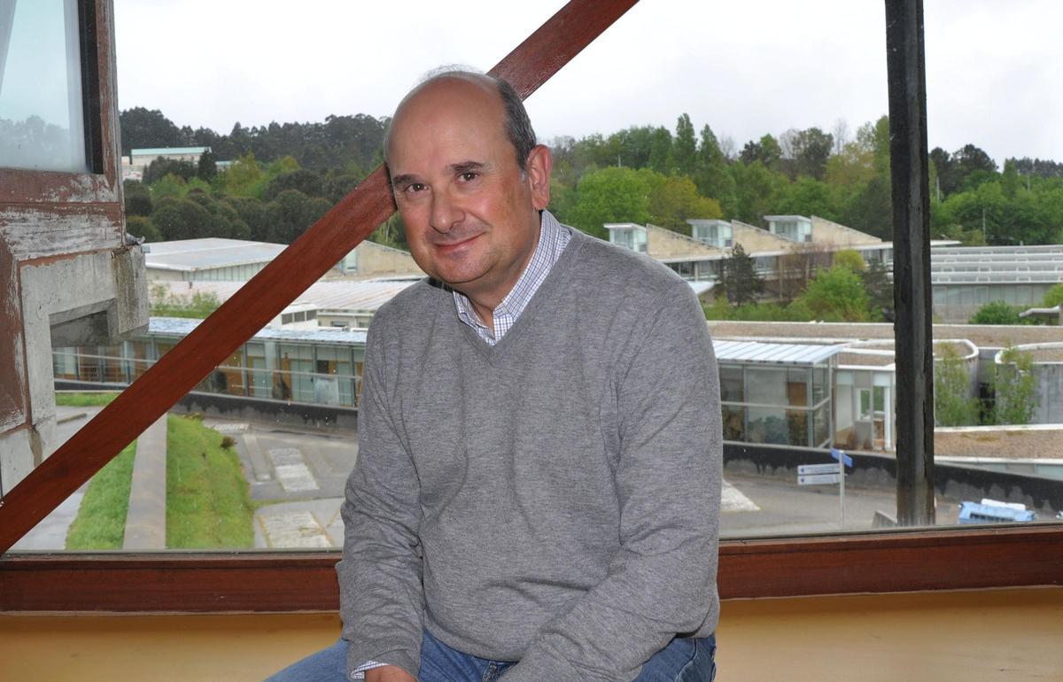 Fernando Aguado.