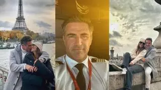 Perico Durán confiesa el motivo real de la ruptura con Lara Álvarez: "Ni una mentira"