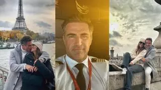 Perico Durán confiesa el motivo real de la ruptura con Lara Álvarez: "Ni una mentira"