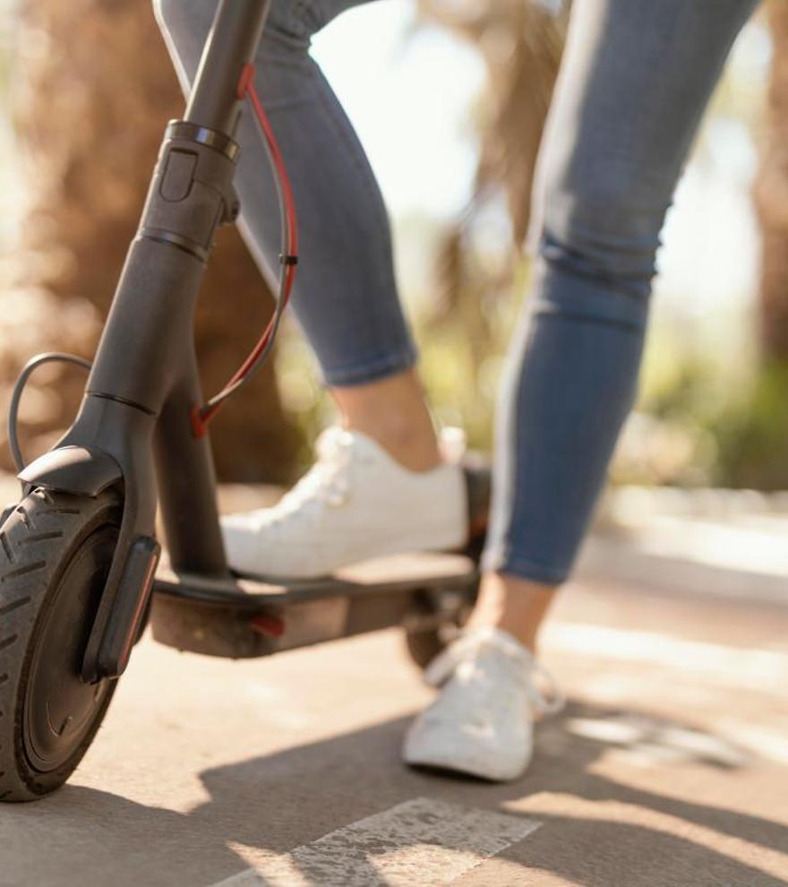 ¿Qué debo hacer si me atropella un patinete eléctrico? Guía para reclamar tu indemnización