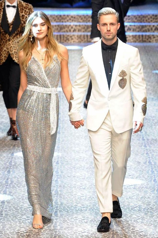 Dolce & Gabbana