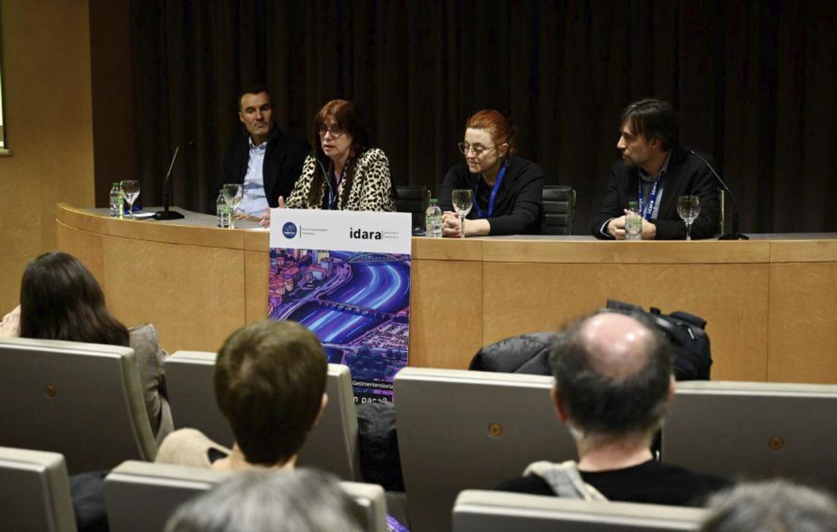 Un experto analiza las dolencias del páncreas | RAFA VÁZQUEZ