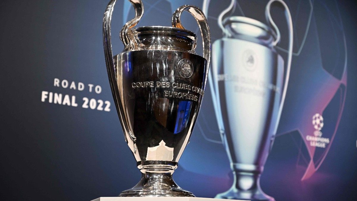 La UEFA permitirá la inscripción de nuevos jugadores para Champions, Europa League y Conference League