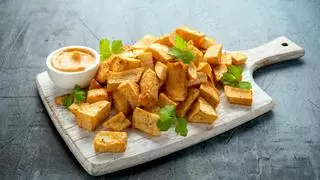 El tarro de patatas de Mercadona bajo en calorías que ayuda a perder peso y saciarte