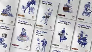 Torna la campanya «Llegir en valencià»