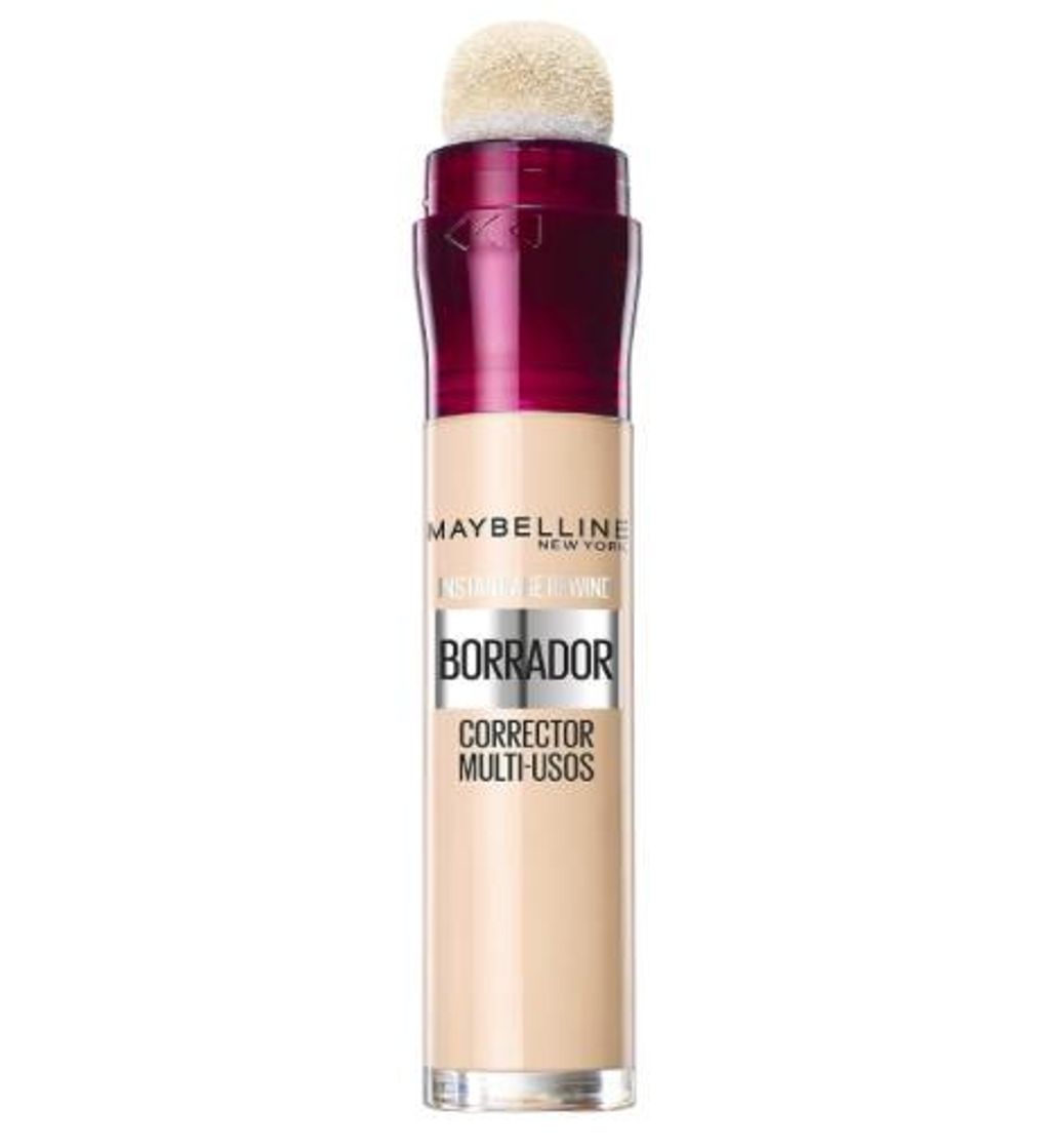 Corrector de maquillaje de Maybelline