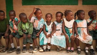 Cooperación entre Canarias y Gambia: Una casa con calor isleño para 40 hermanos