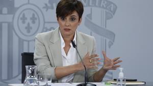 El Govern central advoca per aclarir el cas Pegasus abans de prendre decisions