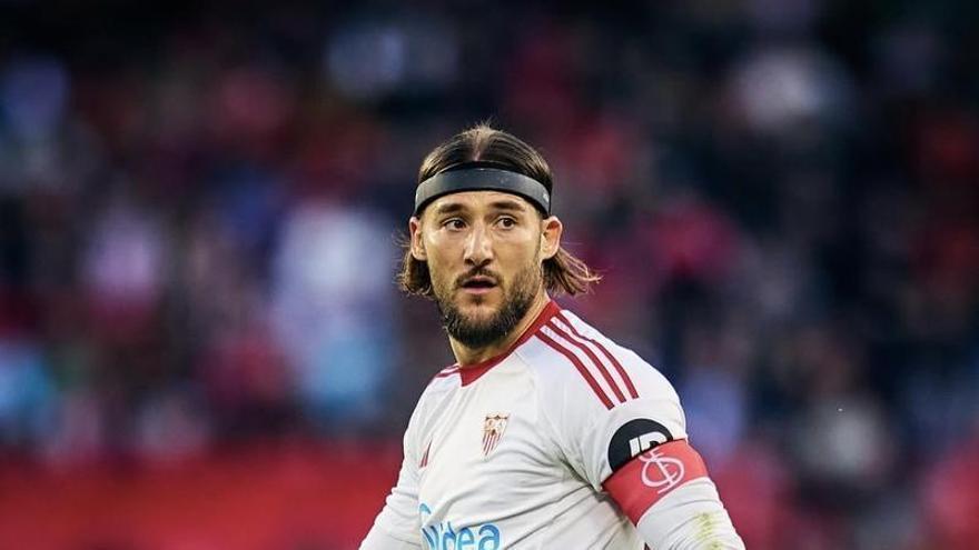 Nemanja Gudelj entra en escena como opción para reforzar al Mallorca