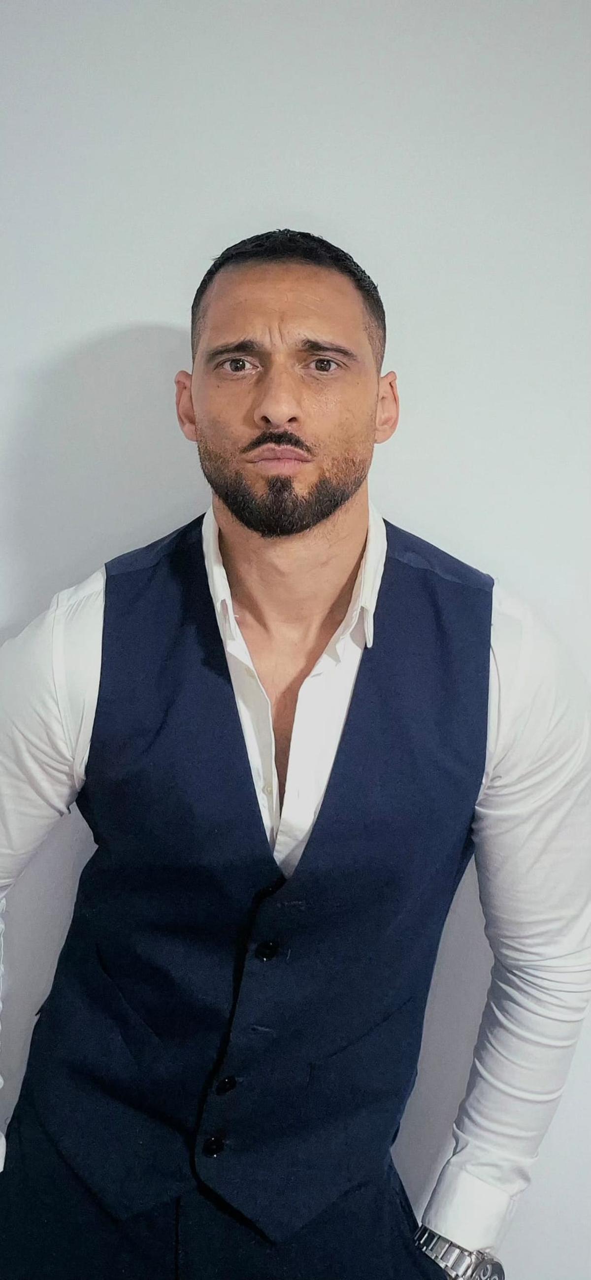 Noé Coto, en una imagen de archivo.