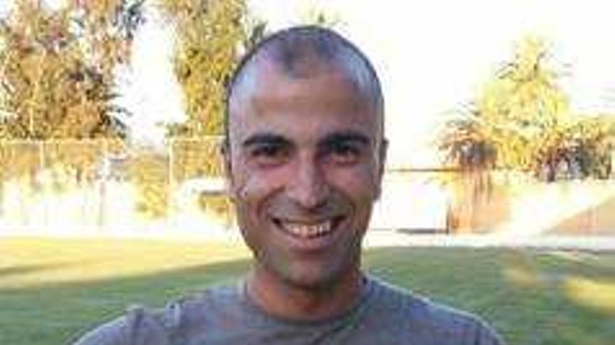 La UD Alzira confirma los fichajes de Carlos Carrasco y el defensa Dani Soler