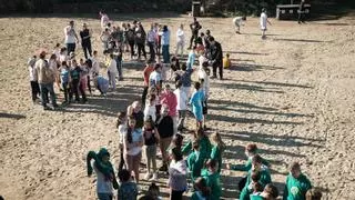 Sant Antoni y Sant Josep organizan jornadas de limpieza del litoral este fin de semana