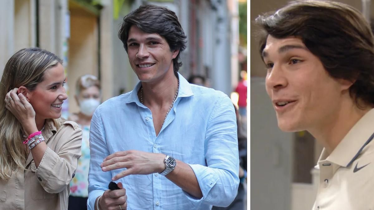 Pablo Castellano fue actor y compartió series con Sara Sálamo, Andres Velencoso o Ana de Armas