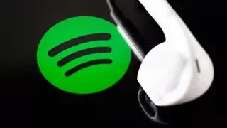 Spotify ganó 197 millones en el primer trimestre, con un crecimiento del 14% de los abonados premium