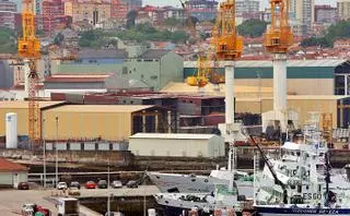 El Gobierno aprueba entregar 23 millones para deudas a un Barreras descabezado