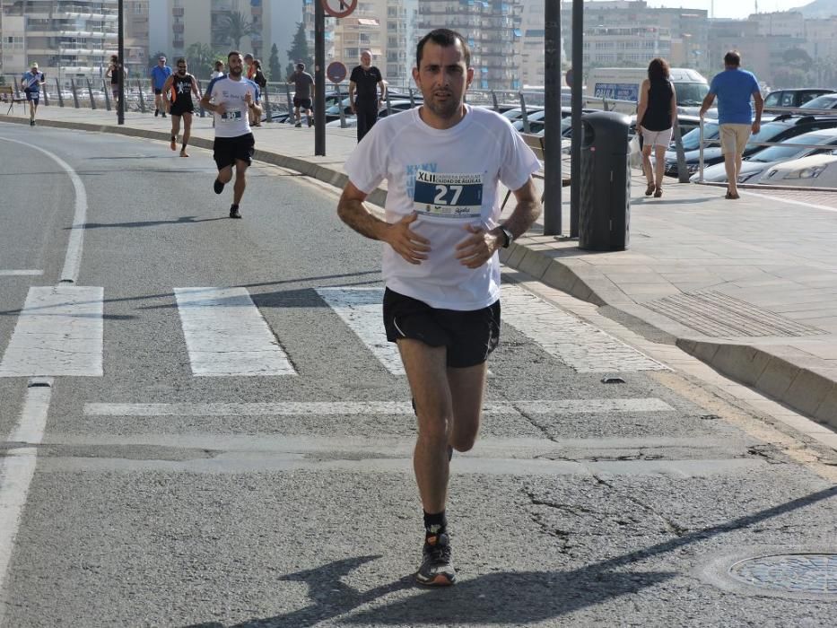 Carrera Popular de Águilas