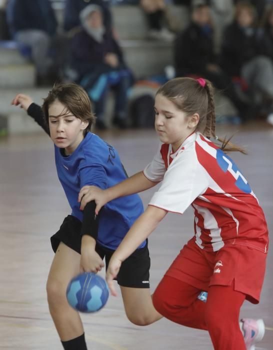 Balonmano Deporte Balear