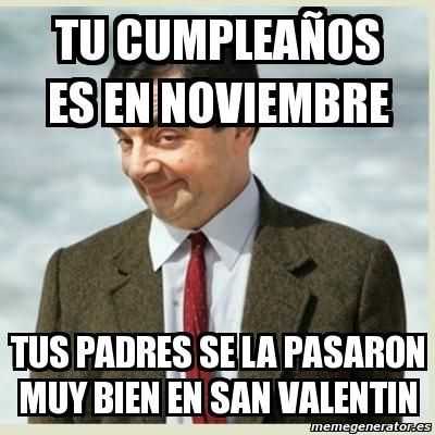 Los mejores memes de San Valentín