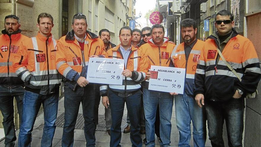 Río Narcea abre la puerta a que otra empresa explote la mina, según UGT