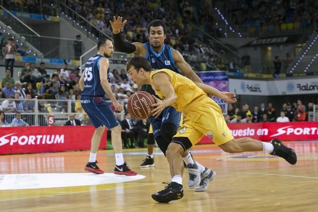 BALONCESTO ACB LIGA ENDESA