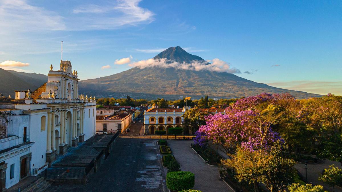 Guatemala es el país invitado en la 43º edición de Fitur