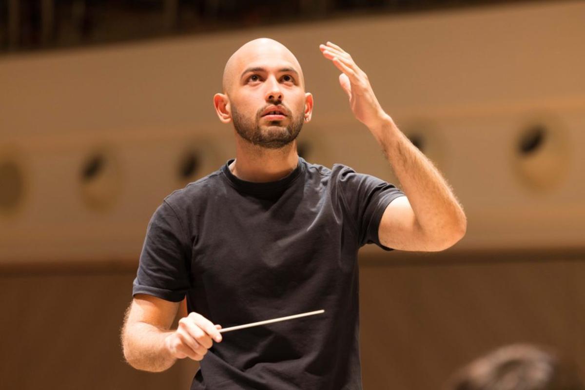 César Ramos.