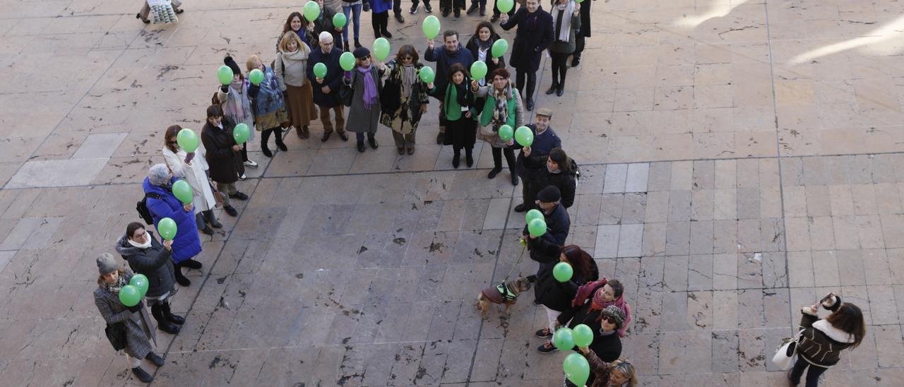 Salud hará un "esfuerzo" para animar a los asturianos a participar en los programas de cribado contra el cáncer