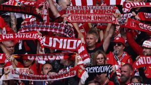 Bundesliga - Union Berlin vs. TSG Hoffenheim